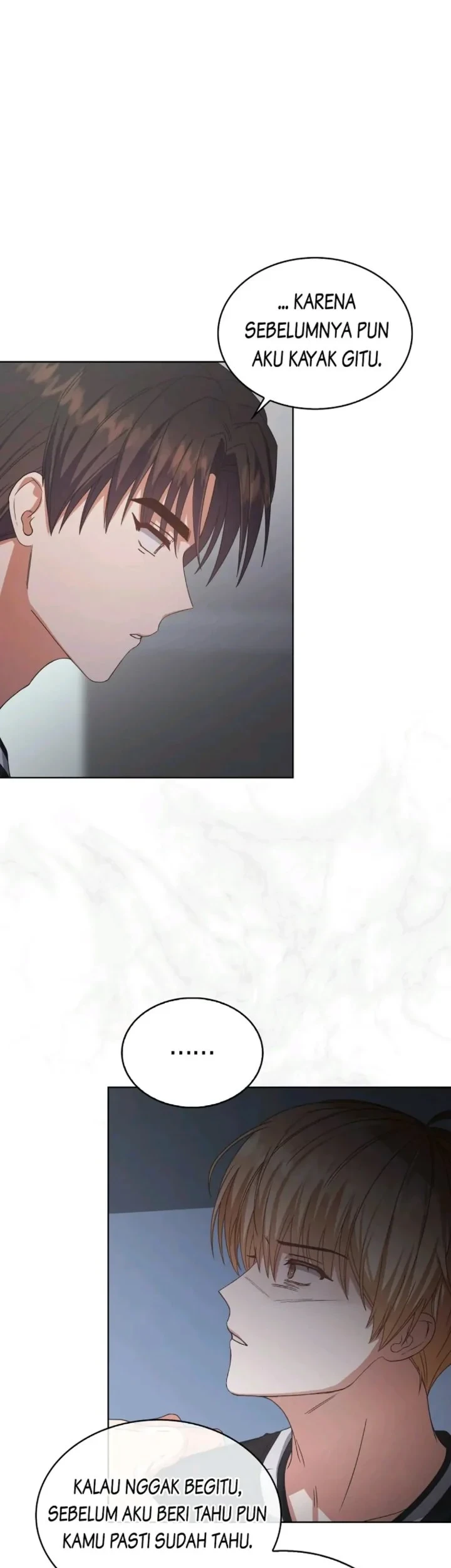 Debut or Die Chapter 60 Gambar 22