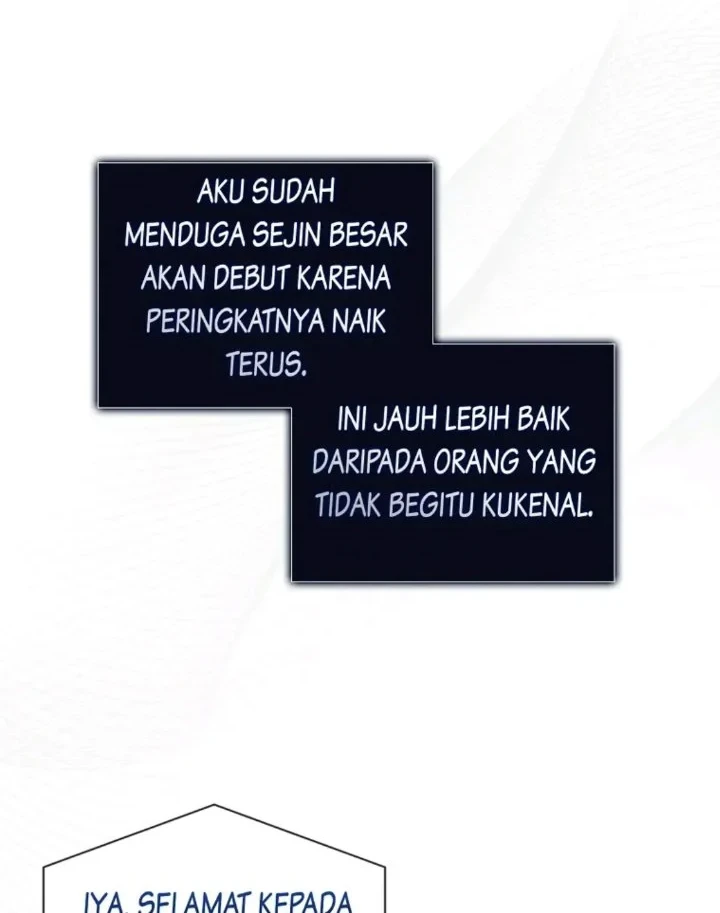 Debut or Die Chapter 64 Gambar 26