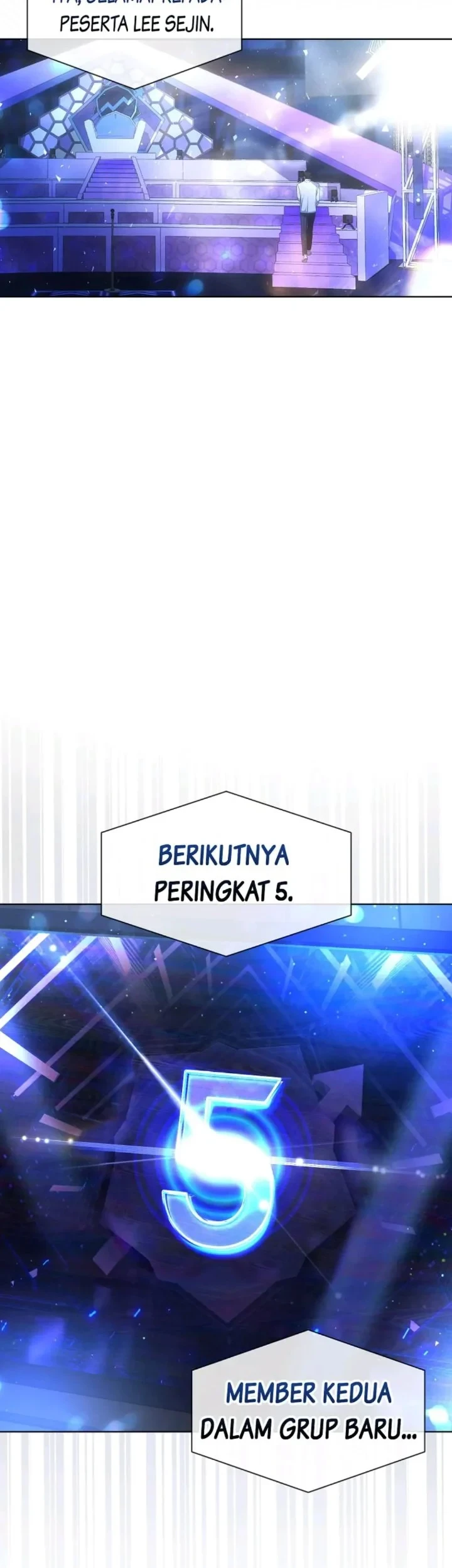 Debut or Die Chapter 64 Gambar 27