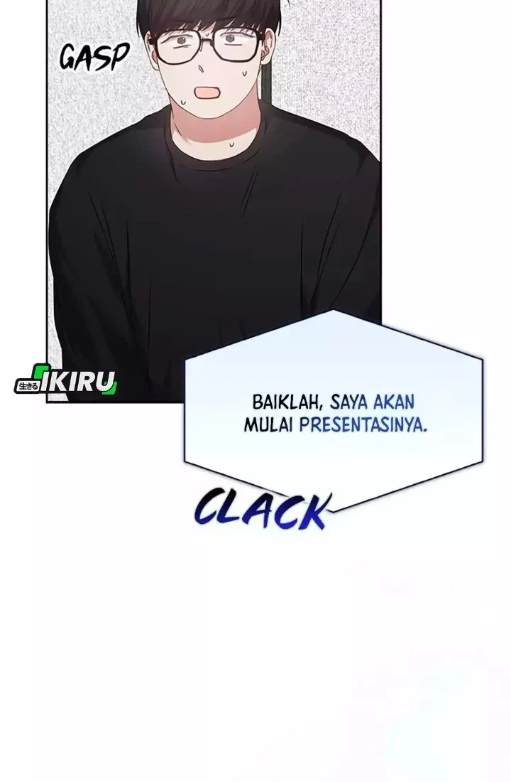 Debut or Die Chapter 69 Gambar 18
