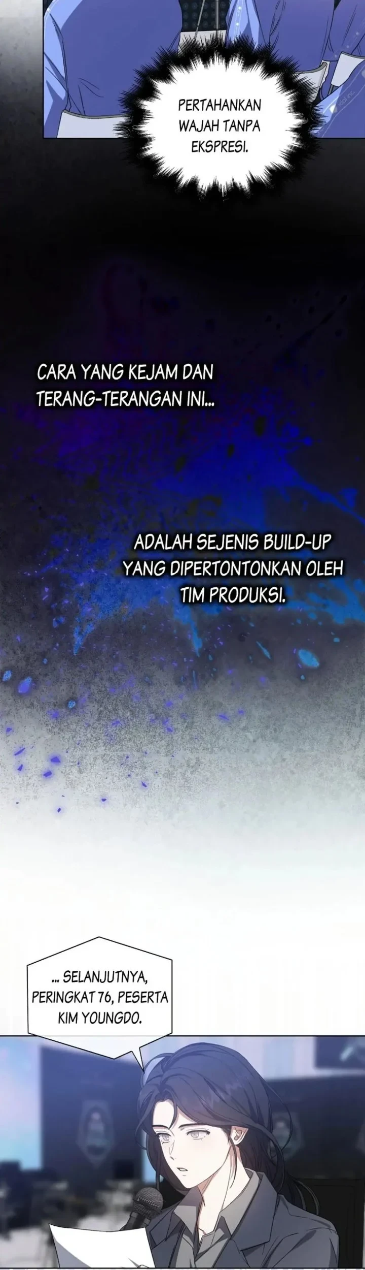Debut or Die Chapter 7 Gambar 19