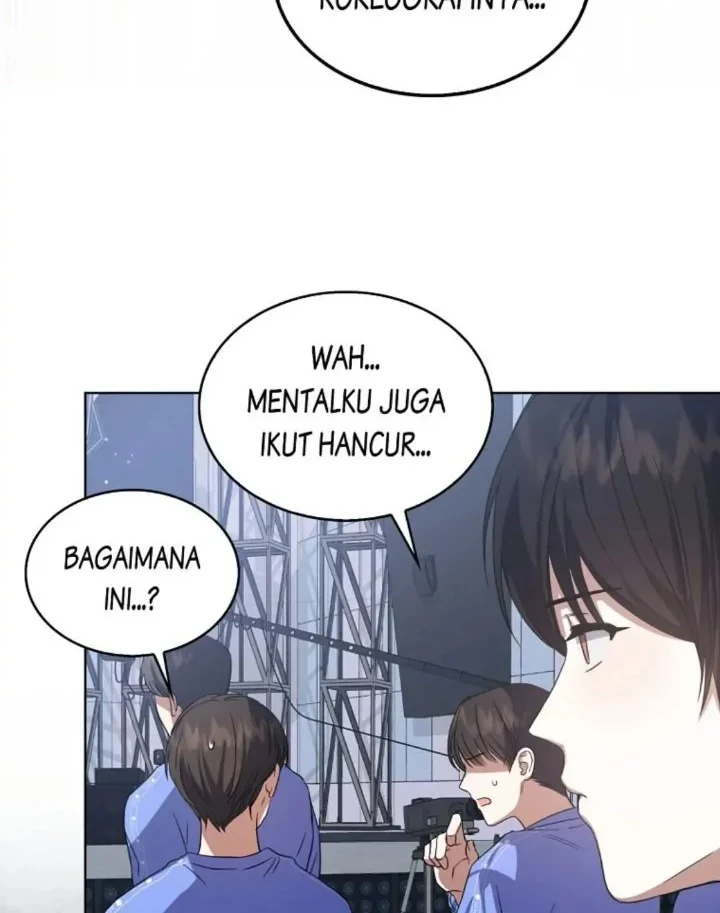 Debut or Die Chapter 7 Gambar 18