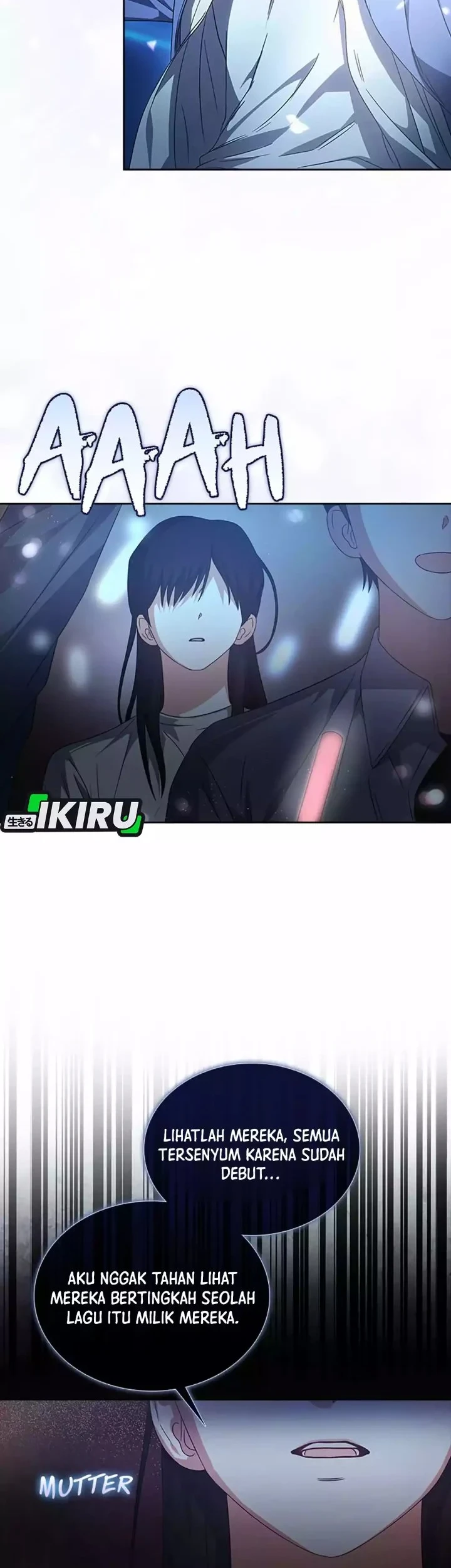 Debut or Die Chapter 73 Gambar 14