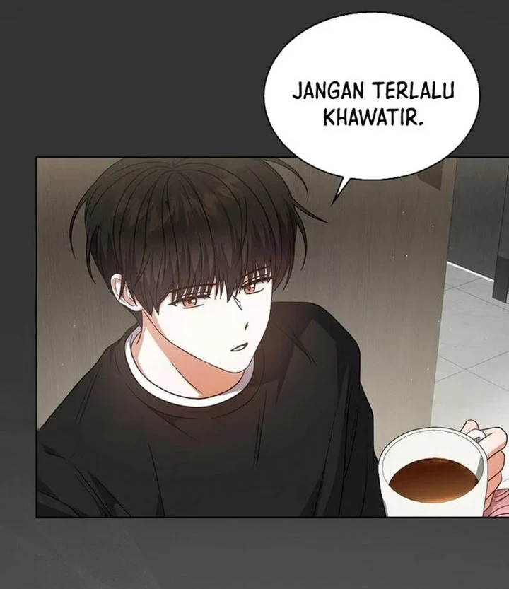 Debut or Die Chapter 79 Gambar 23