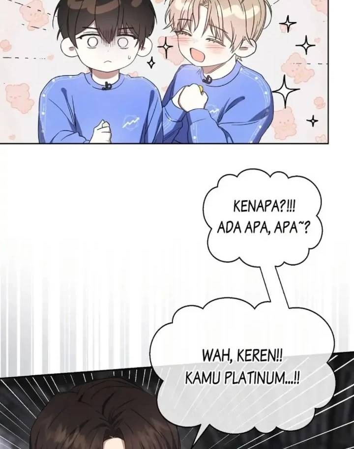 Debut or Die Chapter 8 Gambar 18
