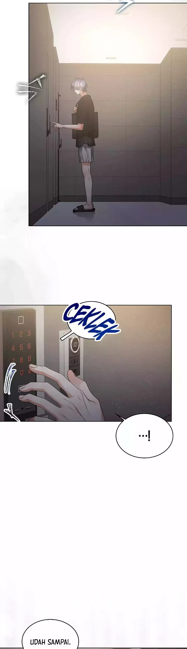 Debut or Die Chapter 87 Gambar 19