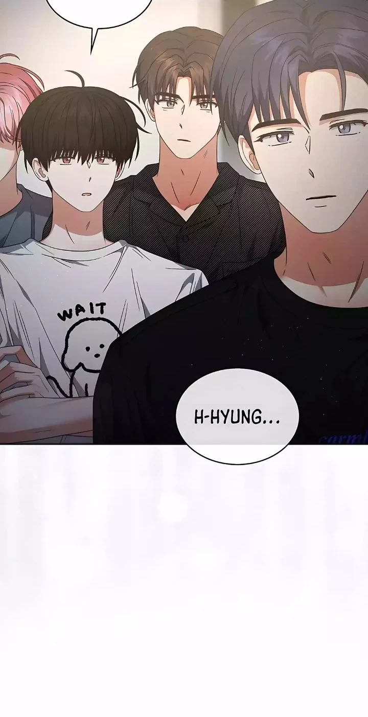 Debut or Die Chapter 87 Gambar 20