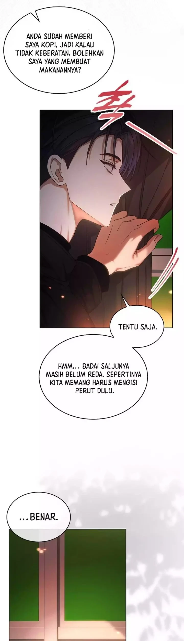 Debut or Die Chapter 88 Gambar 19