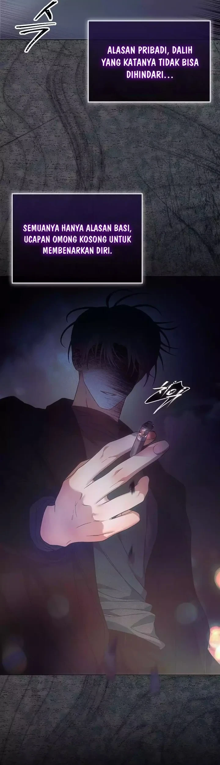 Debut or Die Chapter 89 Gambar 23