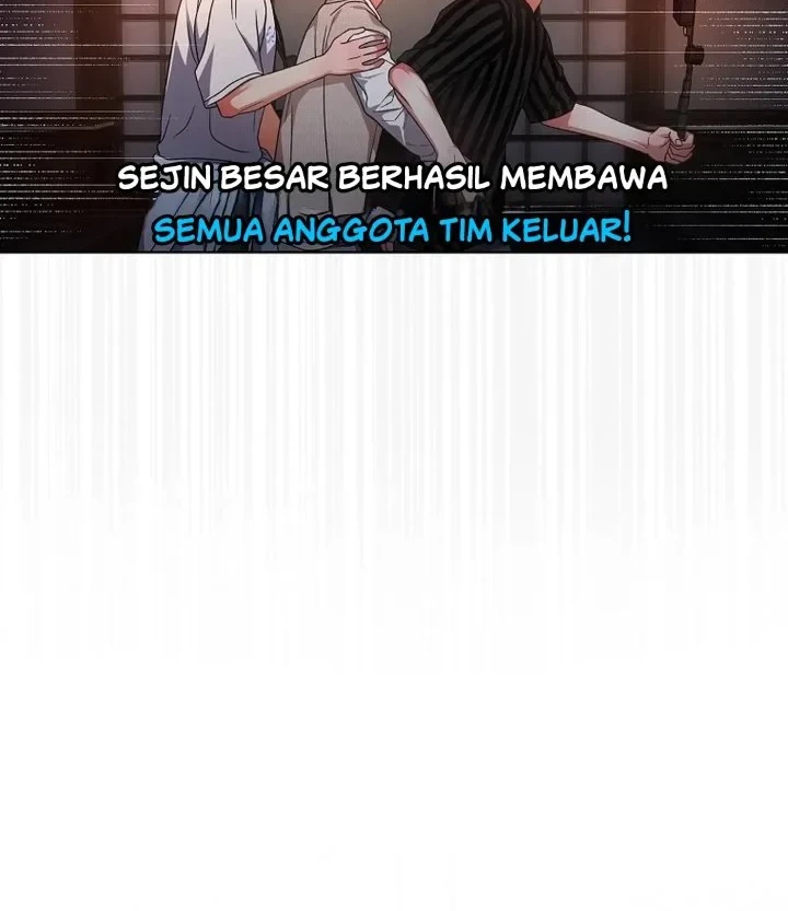 Debut or Die Chapter 91 Gambar 23