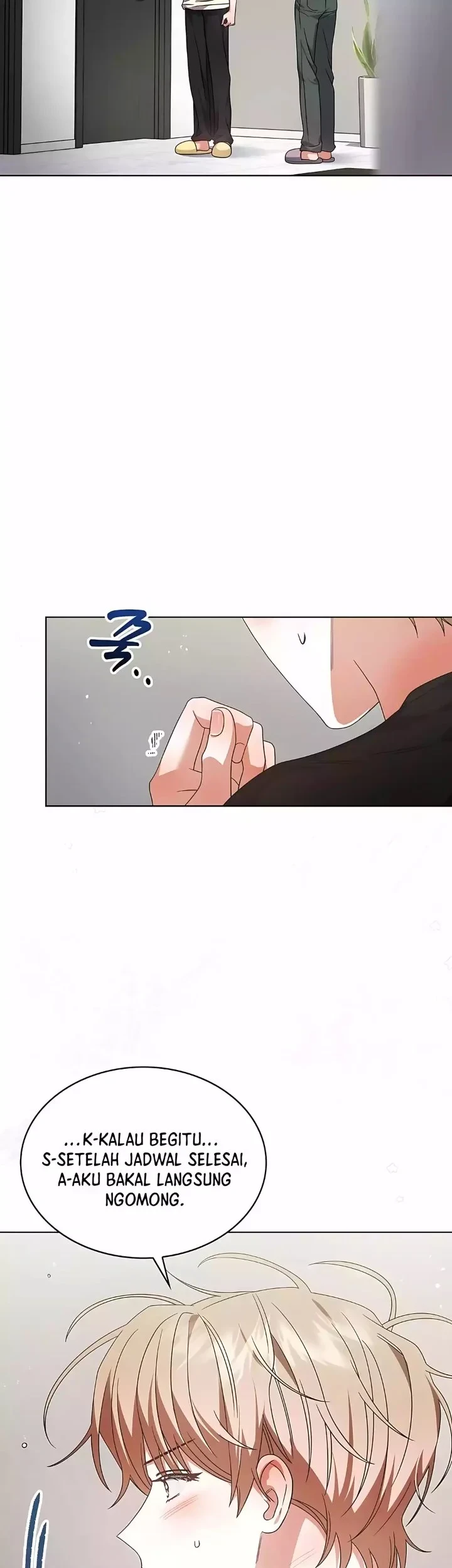 Debut or Die Chapter 92 Gambar 17