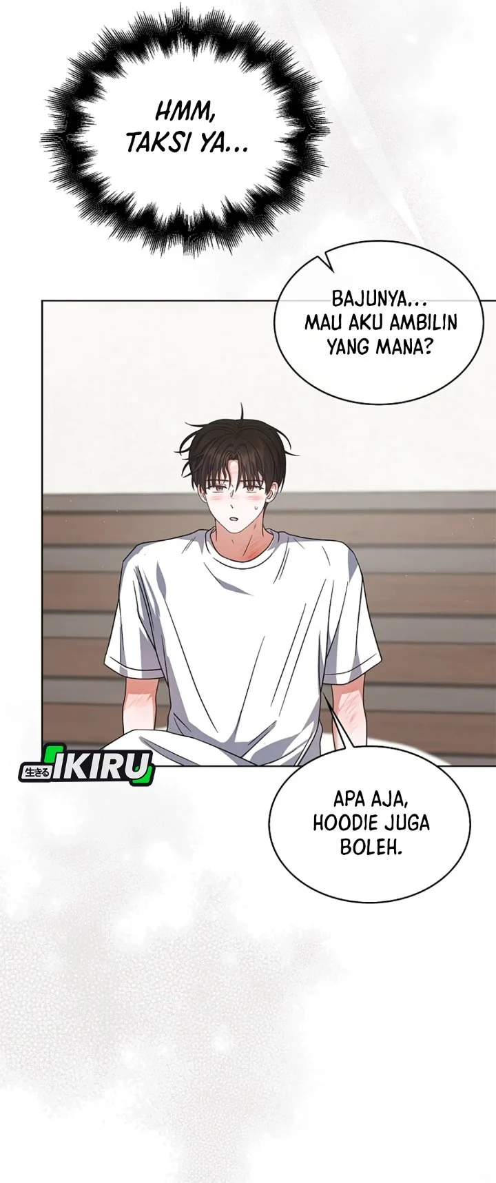 Debut or Die Chapter 93 Gambar 24