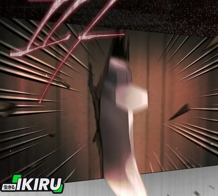 Debut or Die Chapter 94 Gambar 21