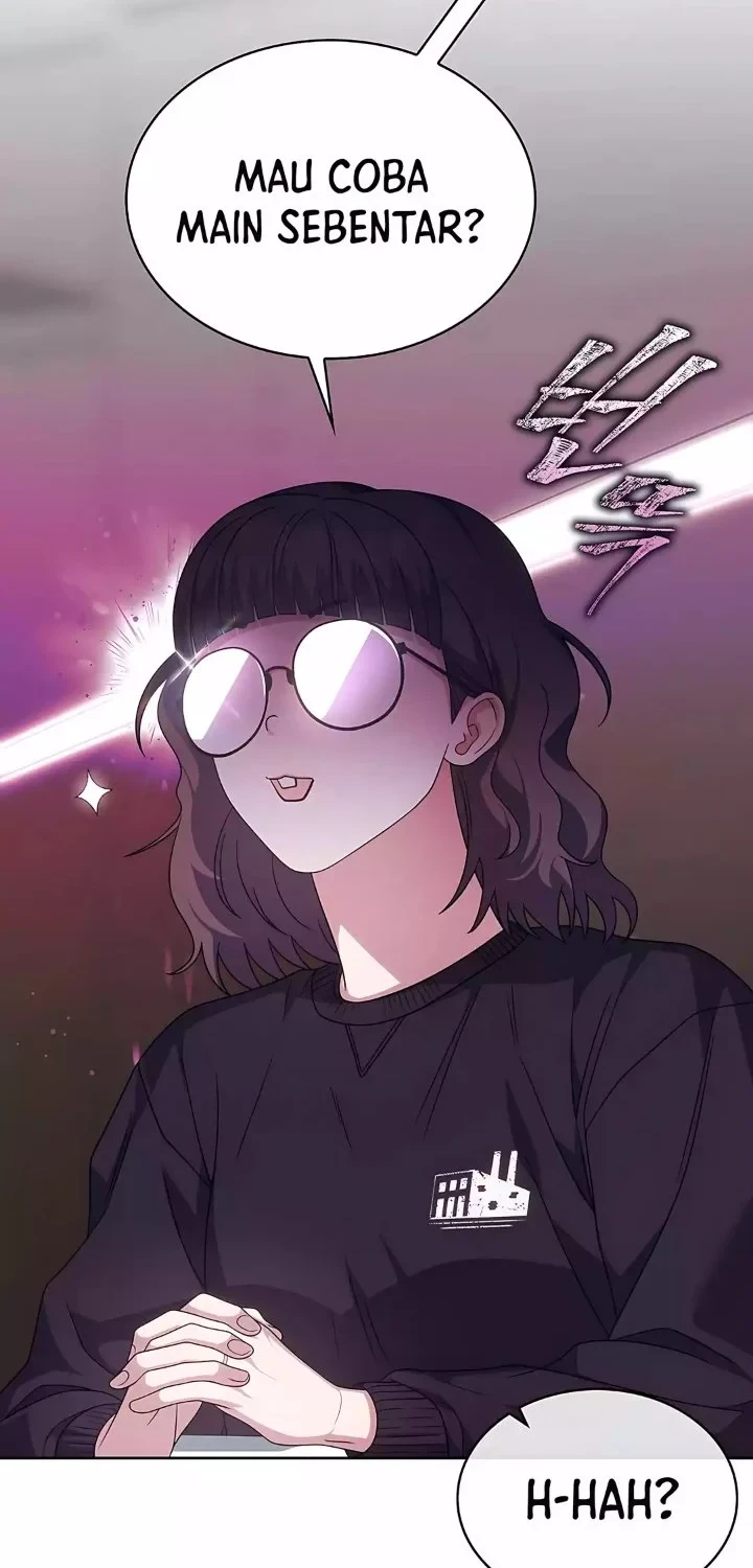 Debut or Die Chapter 96 Gambar 16