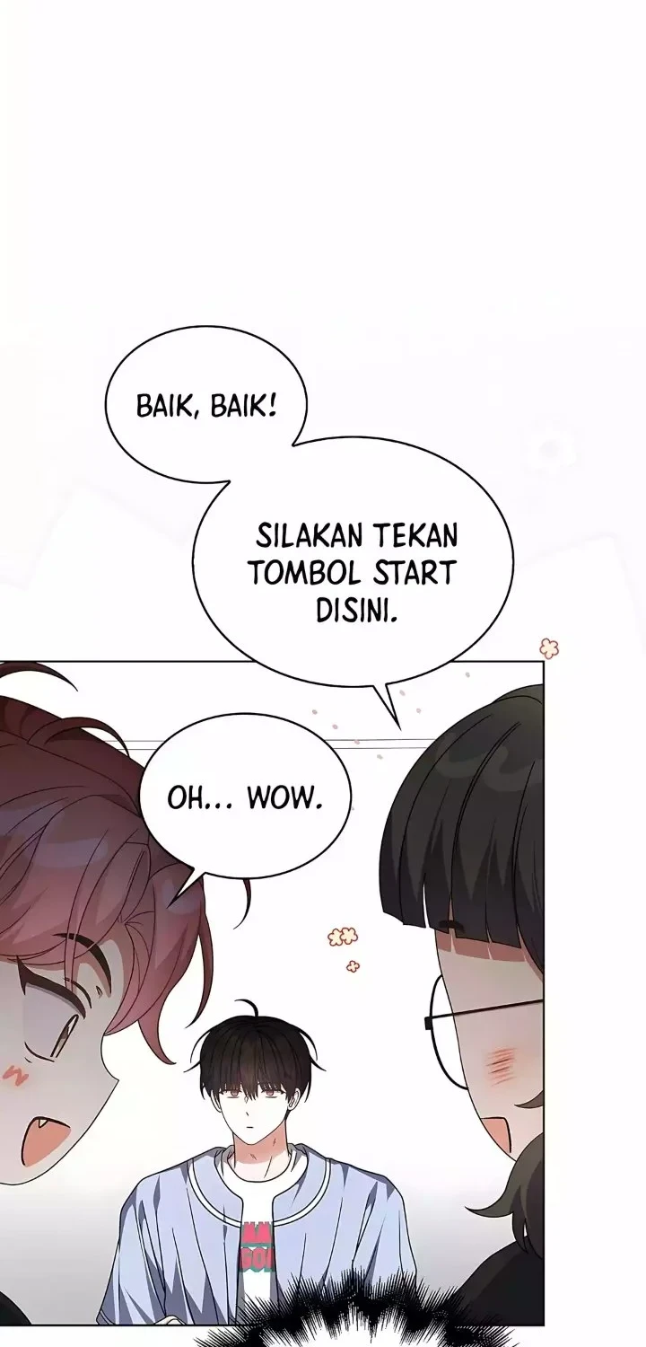 Debut or Die Chapter 96 Gambar 18
