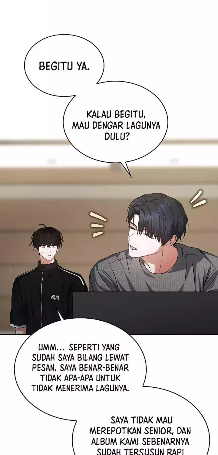Debut or Die Chapter 97 Gambar 16