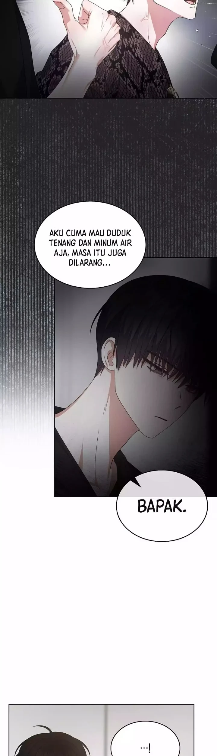 Debut or Die Chapter 99 Gambar 17
