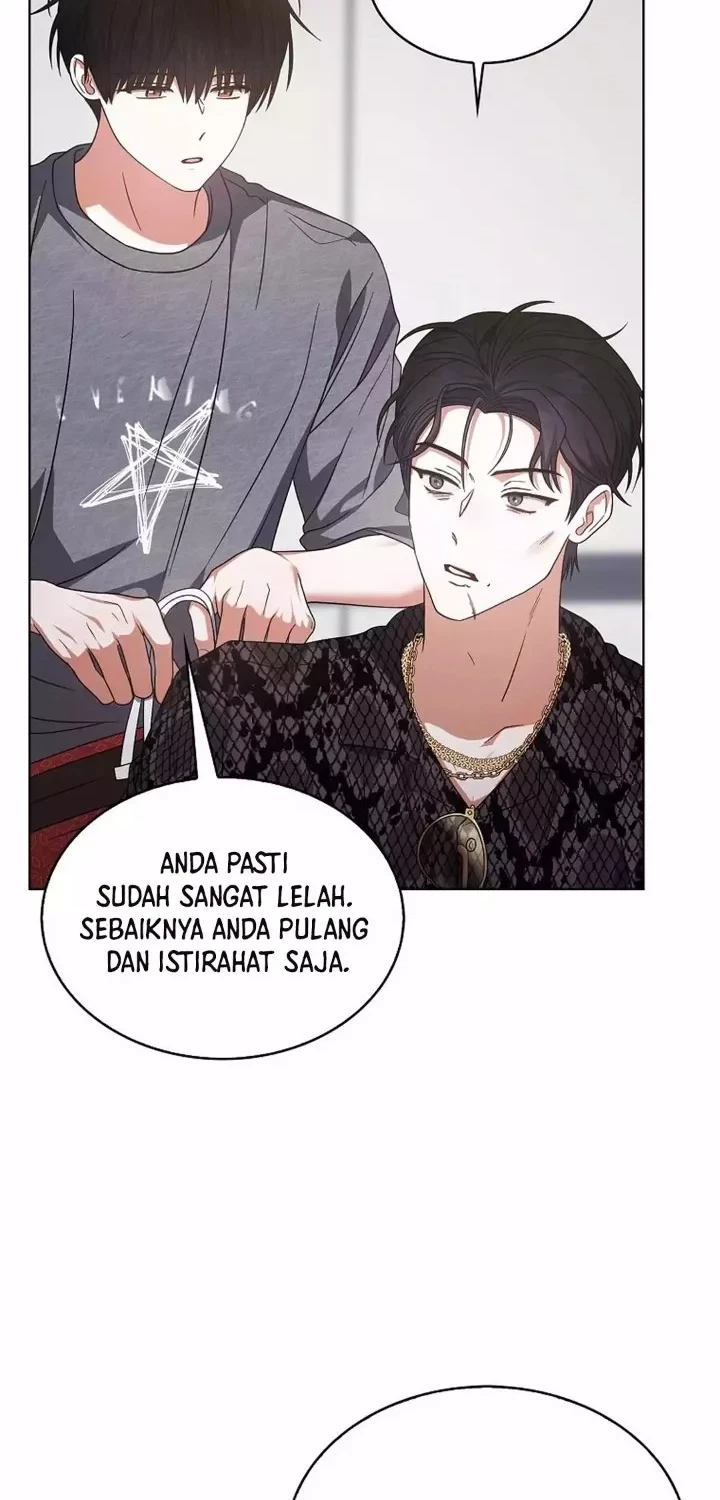 Debut or Die Chapter 99 Gambar 18