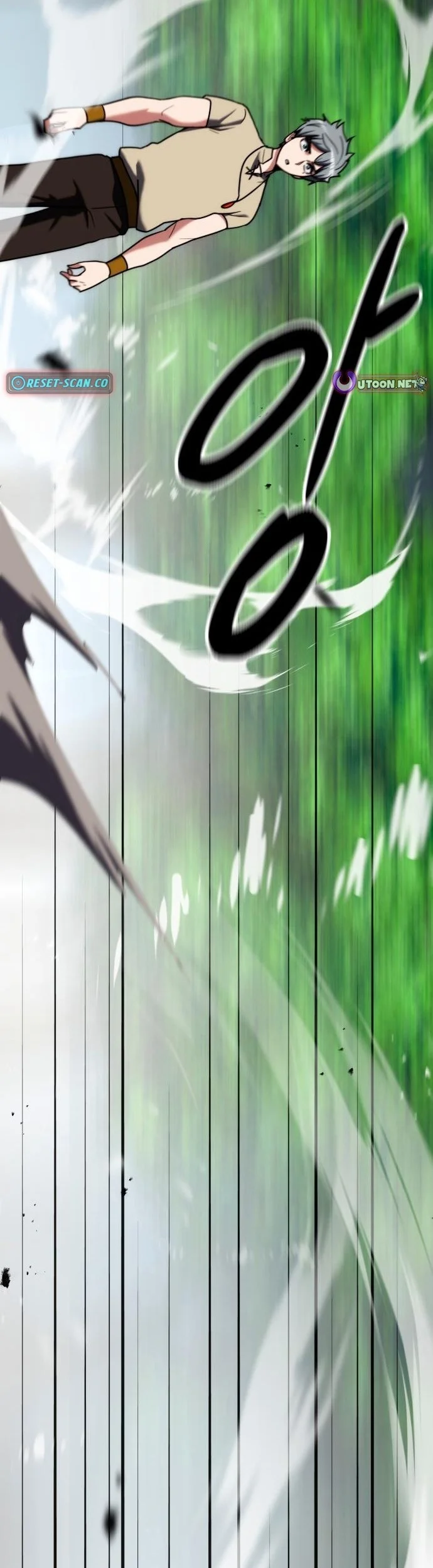 Defense Breaker Chapter 21 Gambar 27