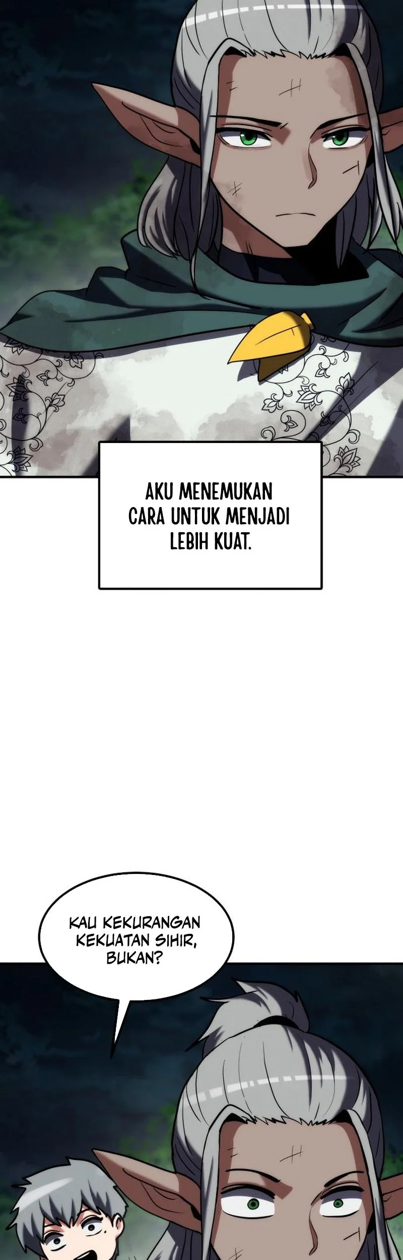 Defense Breaker Chapter 24 Gambar 28