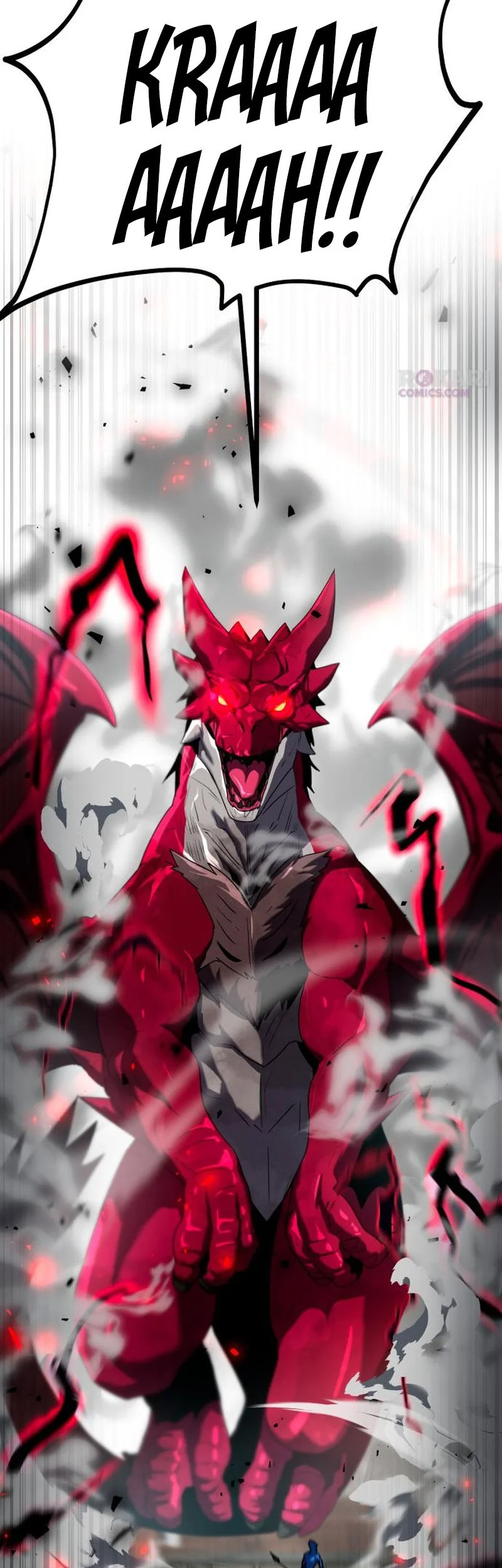 Defense Breaker Chapter 29 Gambar 24