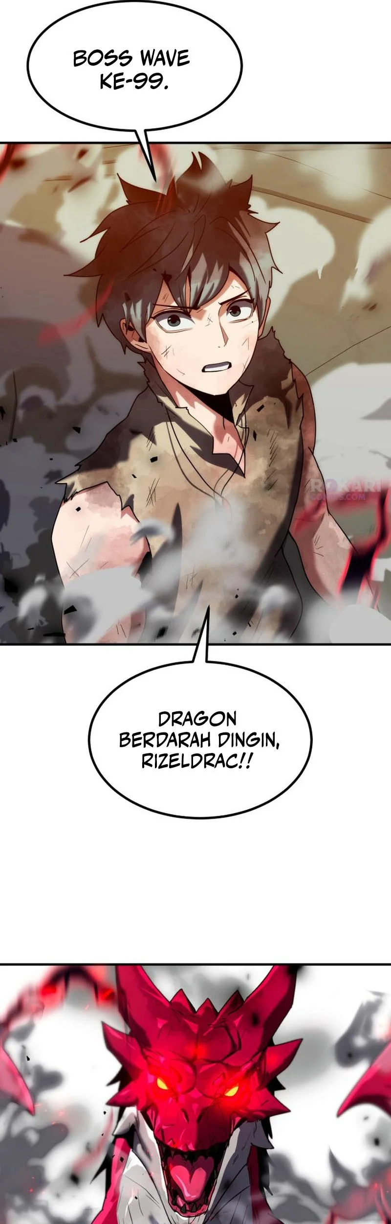 Defense Breaker Chapter 29 Gambar 26