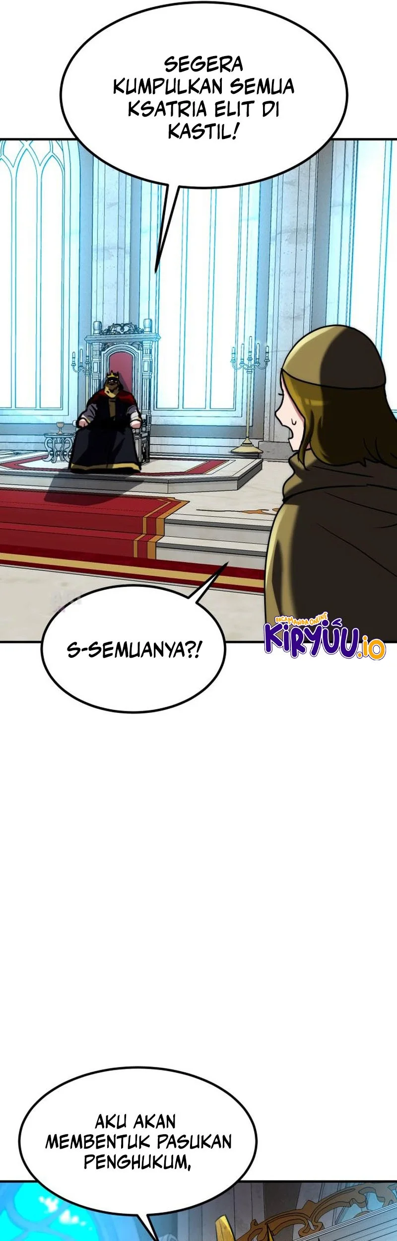 Defense Breaker Chapter 30 Gambar 26