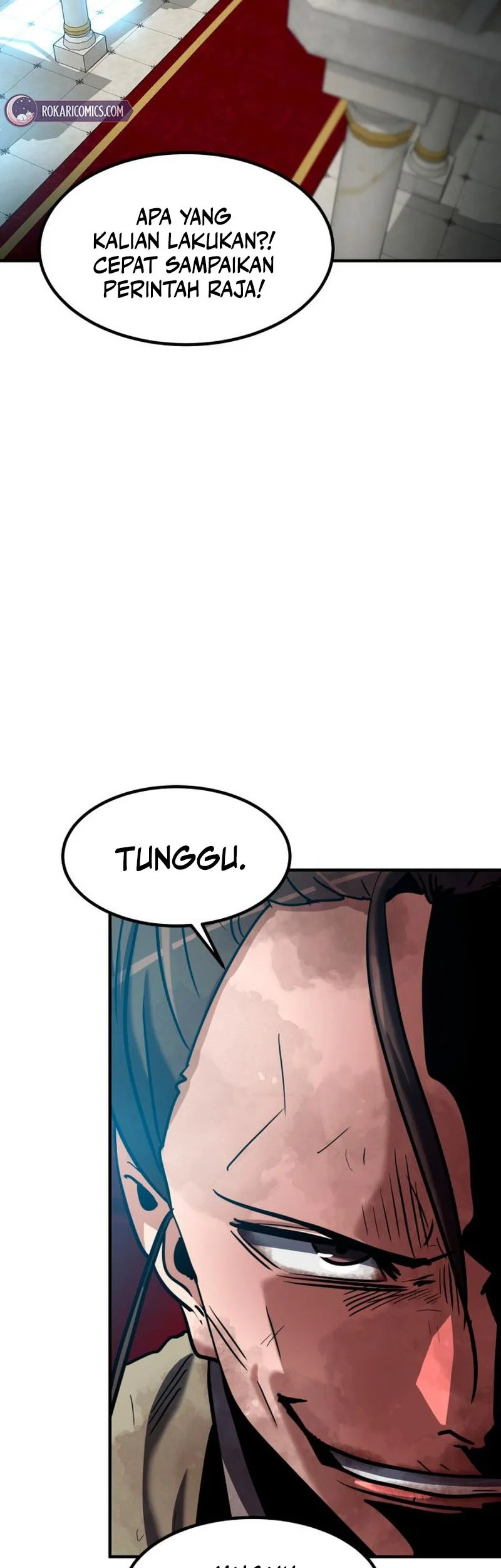Defense Breaker Chapter 30 Gambar 28