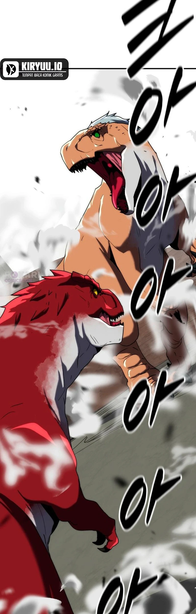 Defense Breaker Chapter 31 Gambar 27