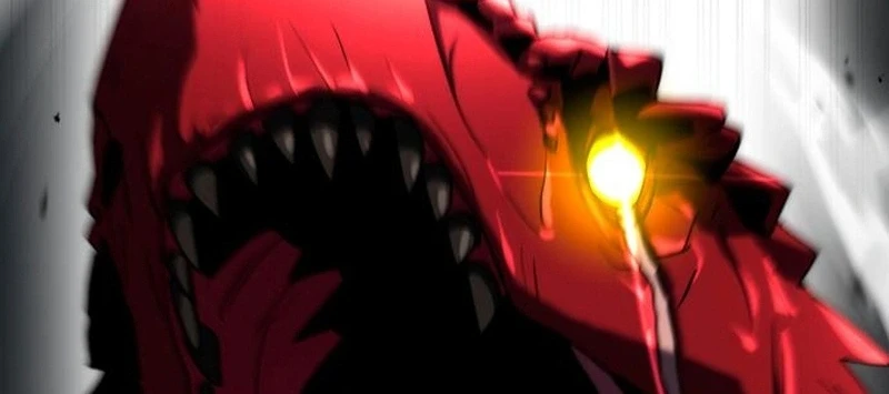 Defense Breaker Chapter 31 Gambar 30