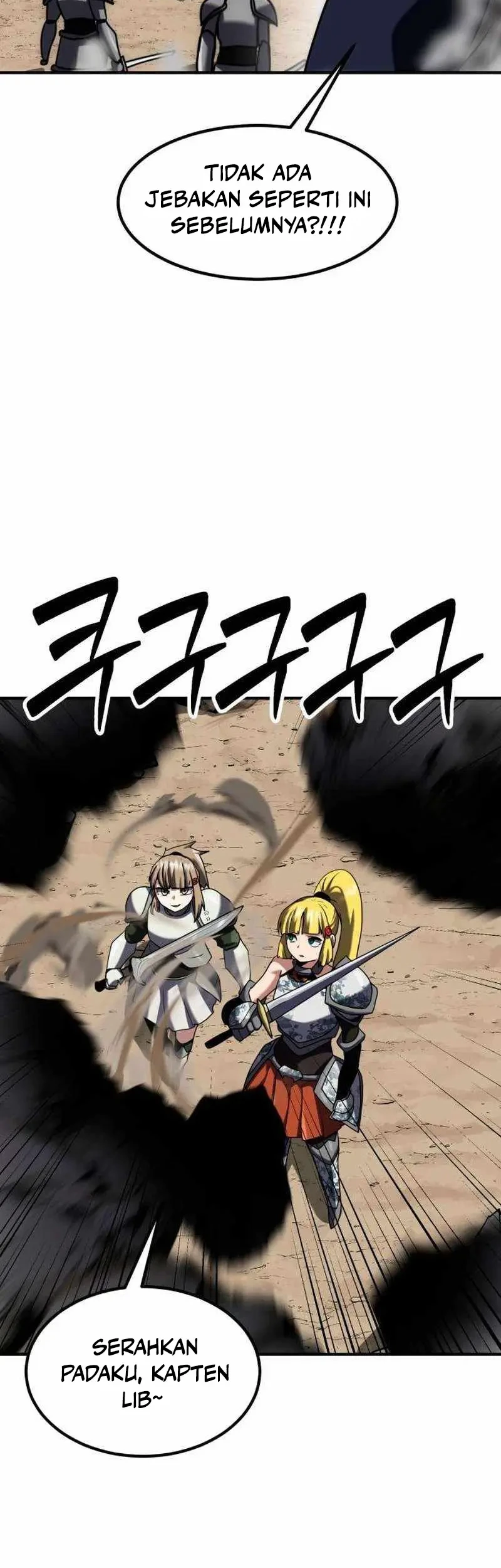 Defense Breaker Chapter 34 Gambar 24