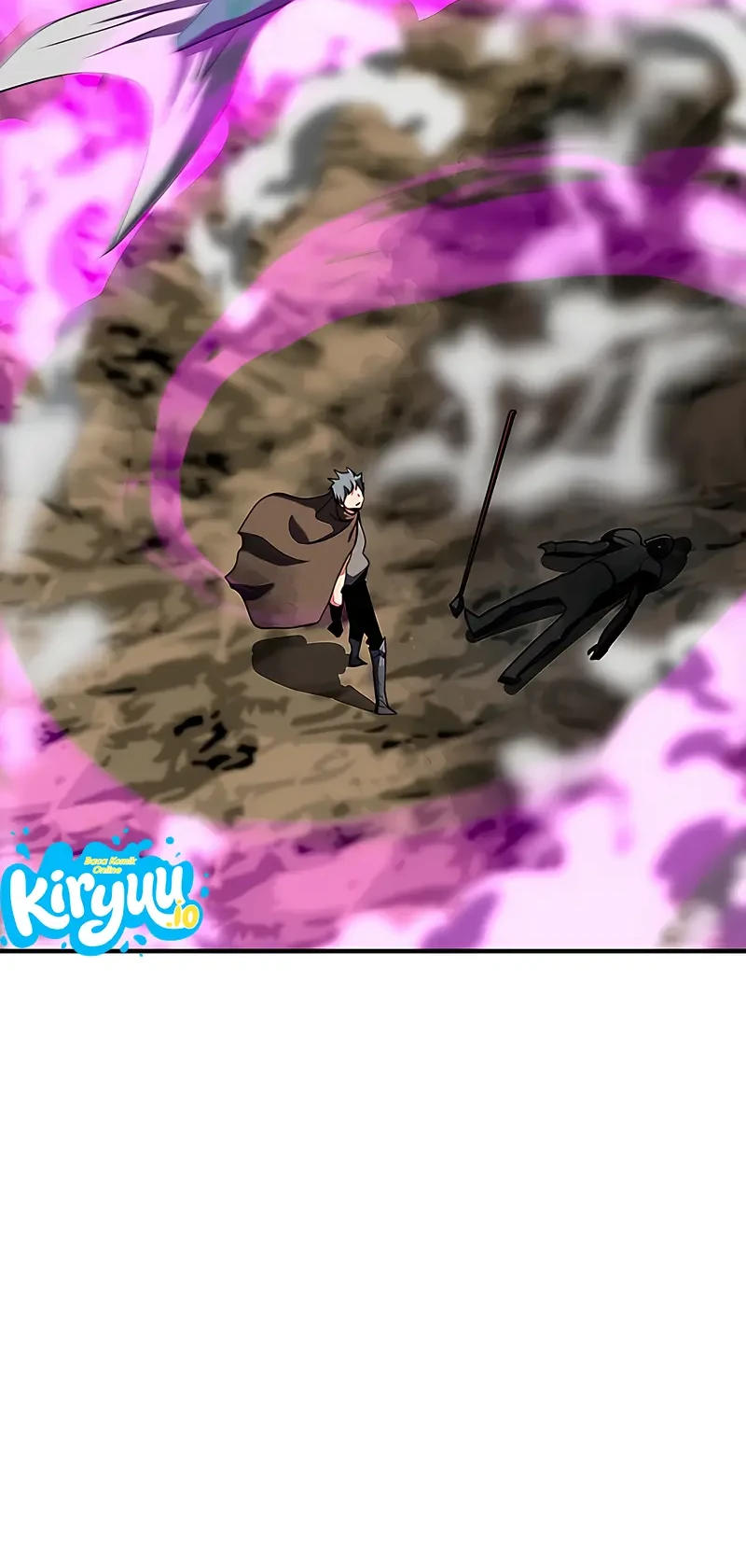 Defense Breaker Chapter 38 Gambar 25