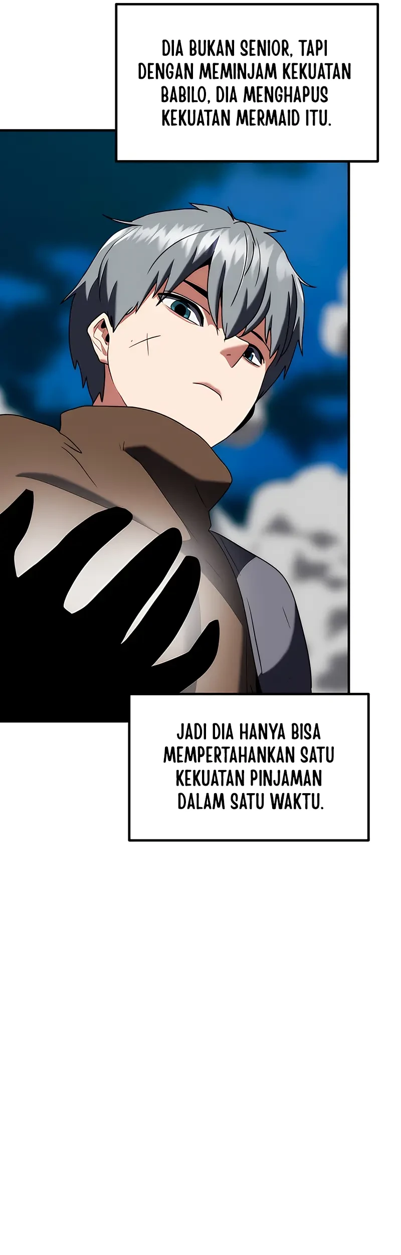 Defense Breaker Chapter 38 Gambar 26