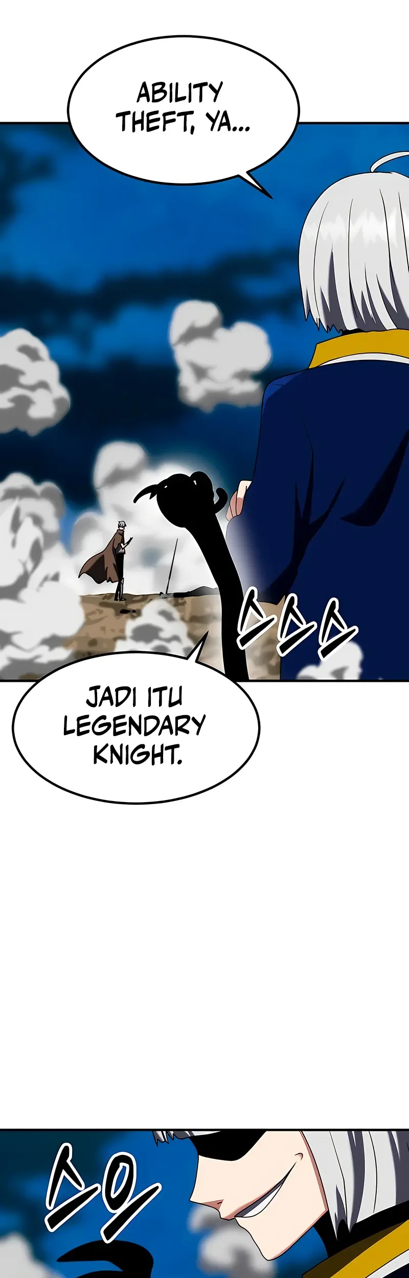 Defense Breaker Chapter 38 Gambar 27