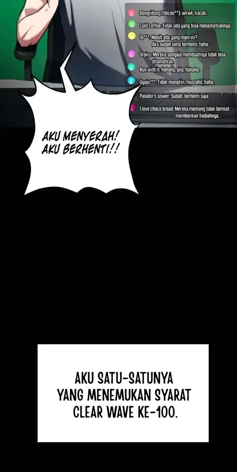 Defense Breaker Chapter 39 Gambar 26