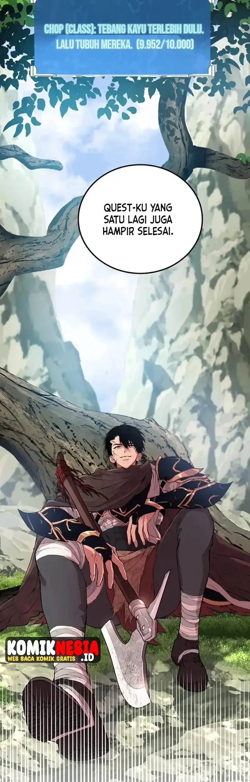 Defiance Of The Fall Chapter 11 Gambar 27