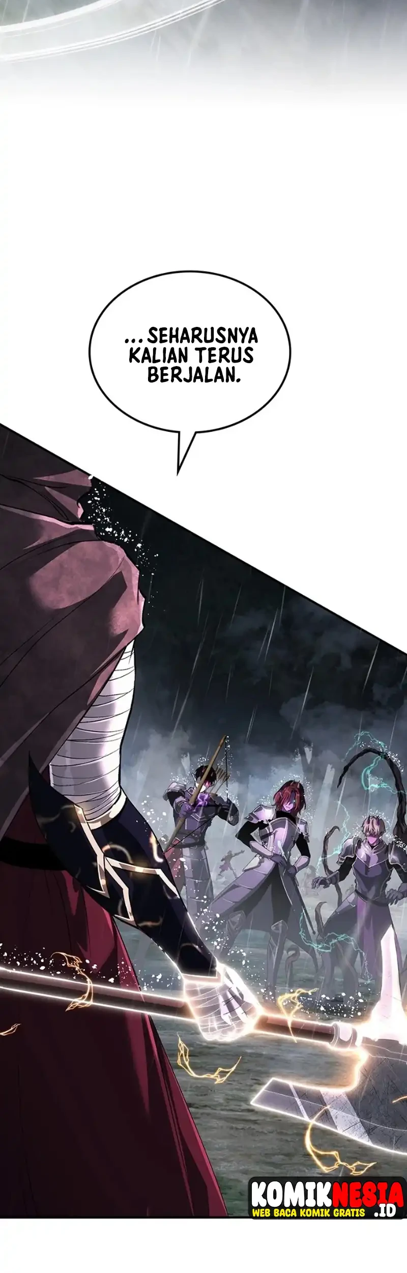 Defiance Of The Fall Chapter 18 Gambar 16