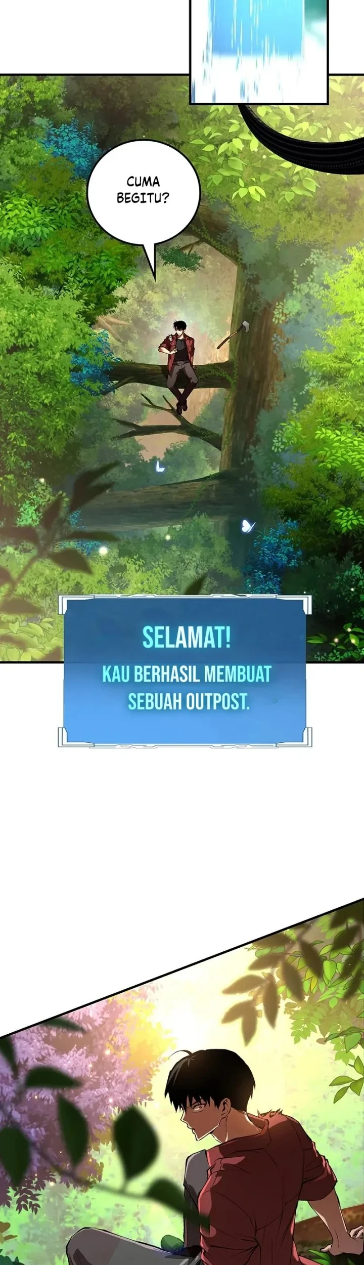 Defiance Of The Fall Chapter 2 Gambar 36