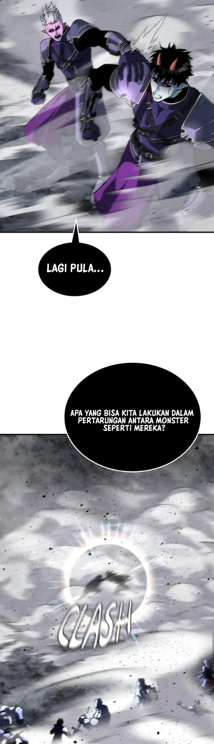 Defiance Of The Fall Chapter 20 Gambar 28