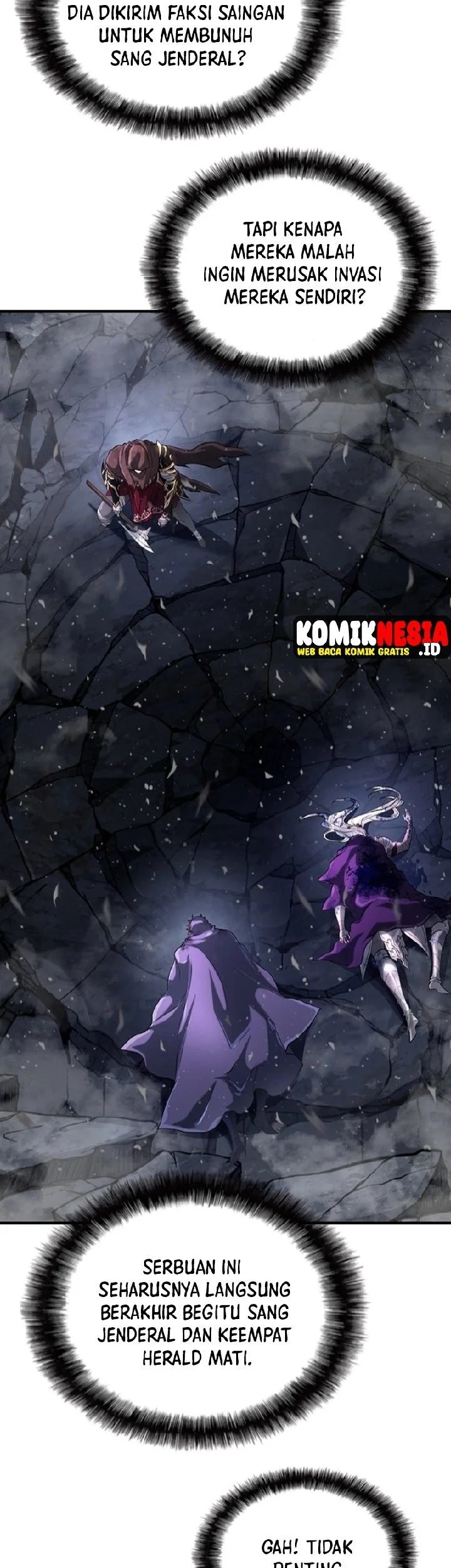Defiance Of The Fall Chapter 21 Gambar 18