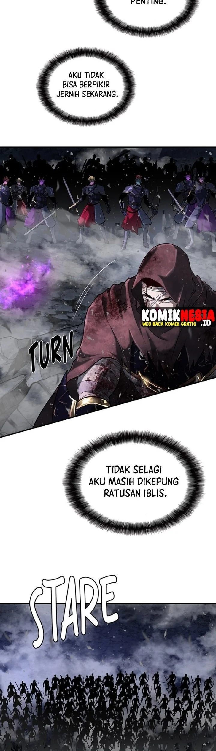 Defiance Of The Fall Chapter 21 Gambar 19