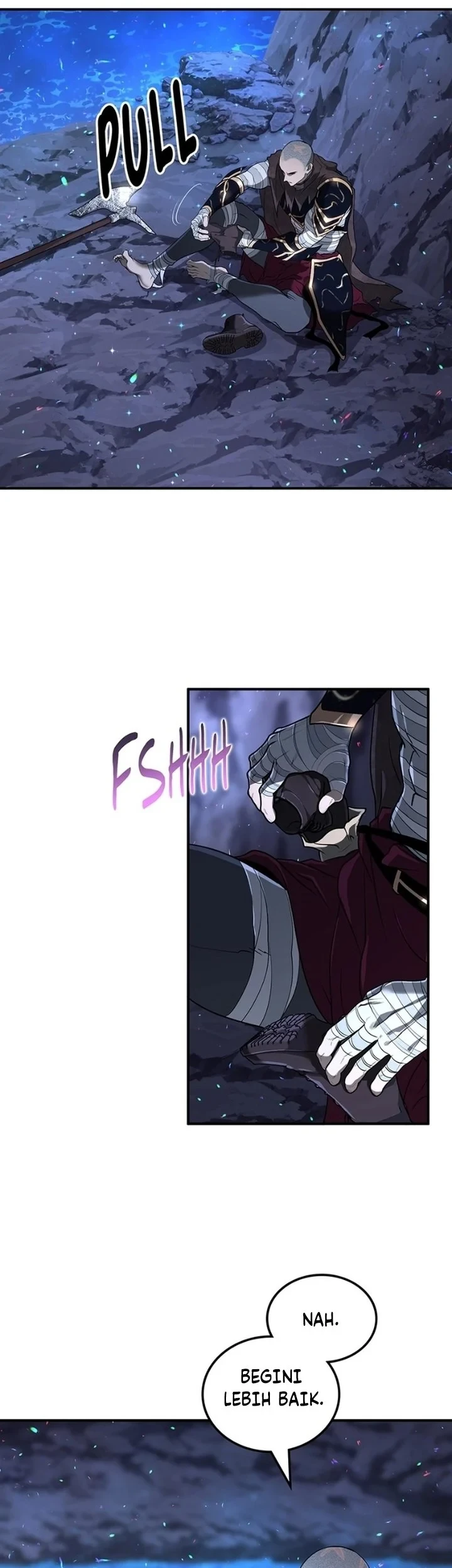 Defiance Of The Fall Chapter 22 Gambar 17