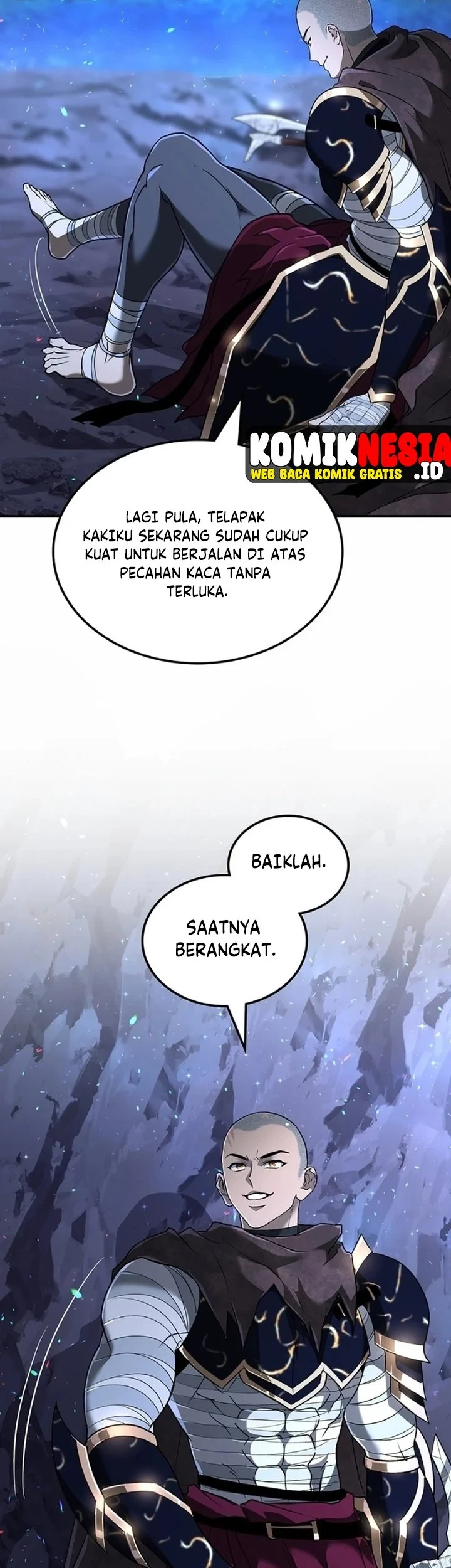 Defiance Of The Fall Chapter 22 Gambar 18