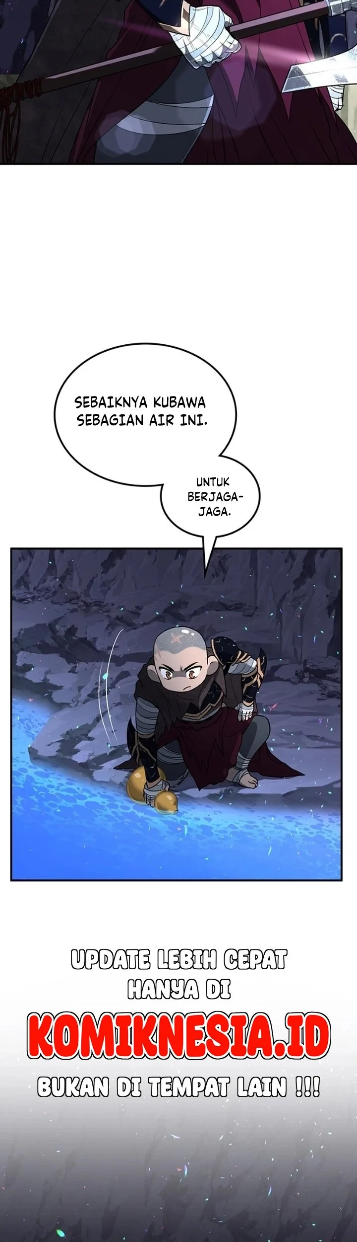Defiance Of The Fall Chapter 22 Gambar 19