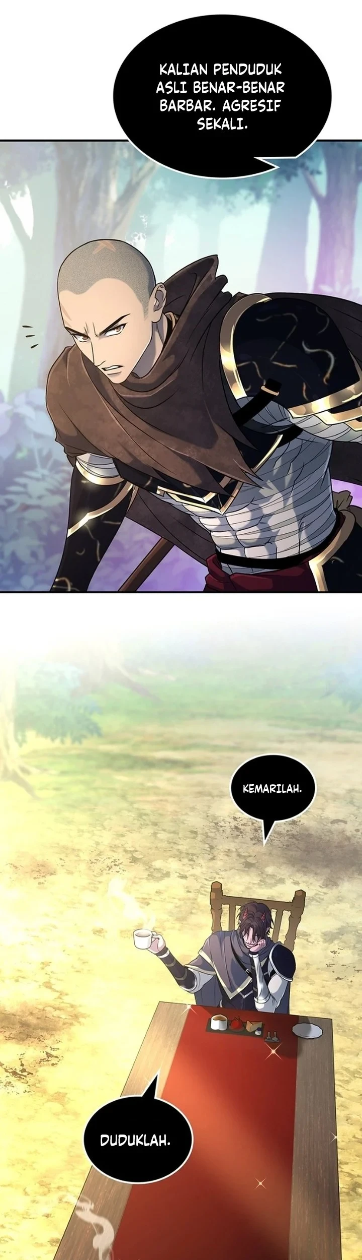 Defiance Of The Fall Chapter 23 Gambar 19