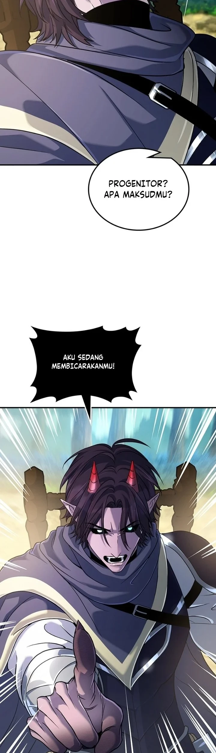 Defiance Of The Fall Chapter 24 Gambar 18