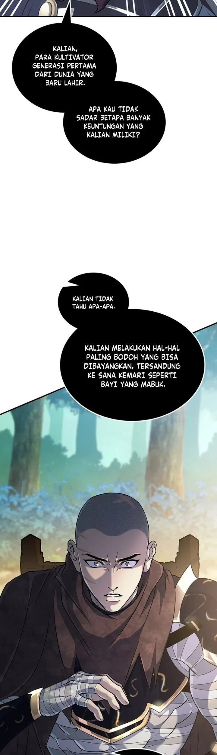 Defiance Of The Fall Chapter 24 Gambar 19