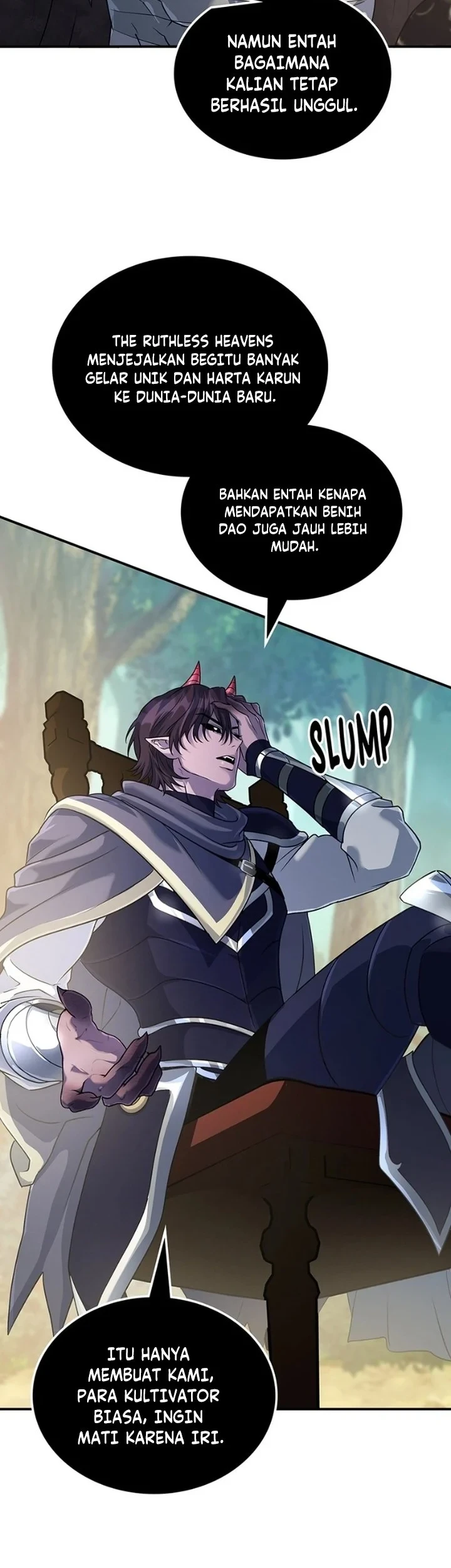 Defiance Of The Fall Chapter 24 Gambar 20