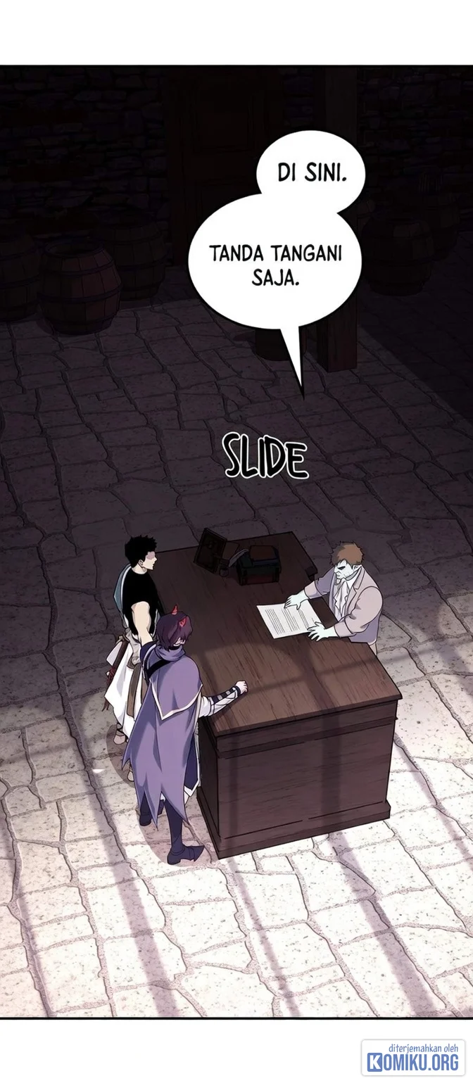 Defiance Of The Fall Chapter 30 Gambar 26