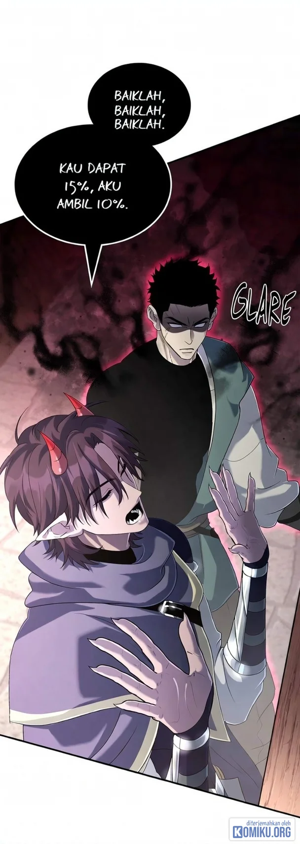 Defiance Of The Fall Chapter 30 Gambar 28
